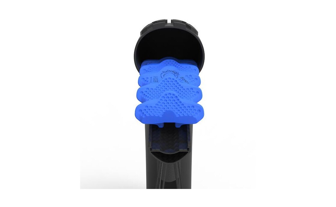 Tubolight Diamana HD 29" Durchschlagschutz Set