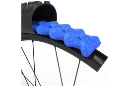 Tubolight Diamana HD 29" Durchschlagschutz Set