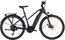Carver Route E.420 - 545 Wh - 28 Zoll - Damen Sport - 2026