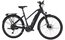 Carver Route E.420 - 545 Wh - 28 Zoll - Damen Sport - 2026