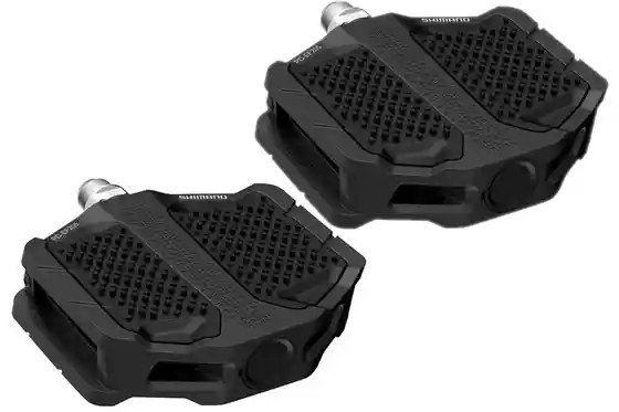Pedale - Shimano PD-EF205 Plattform Pedale