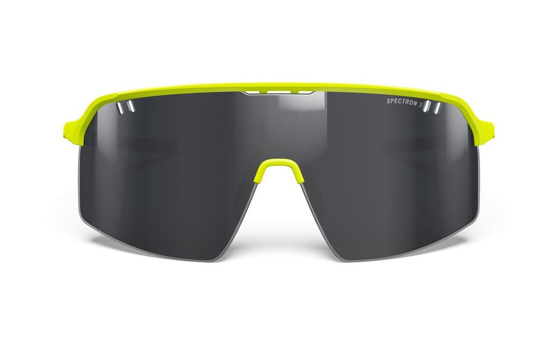 Julbo Intensity Neongelb Matt
