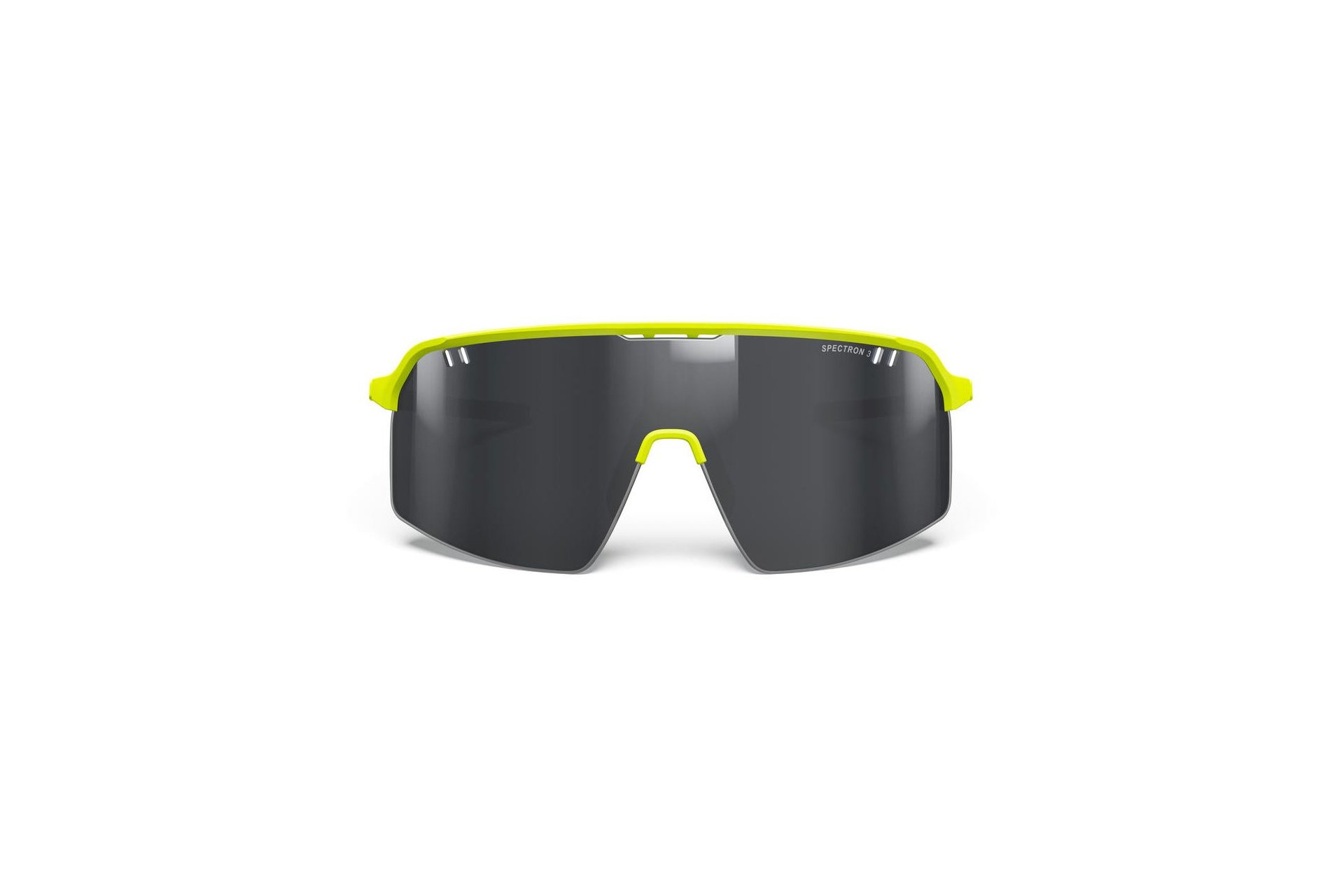 Julbo Intensity Neongelb Matt