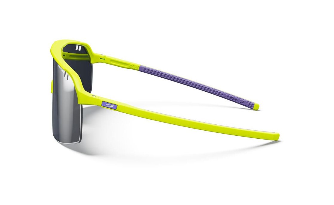 Julbo Intensity Neongelb Matt