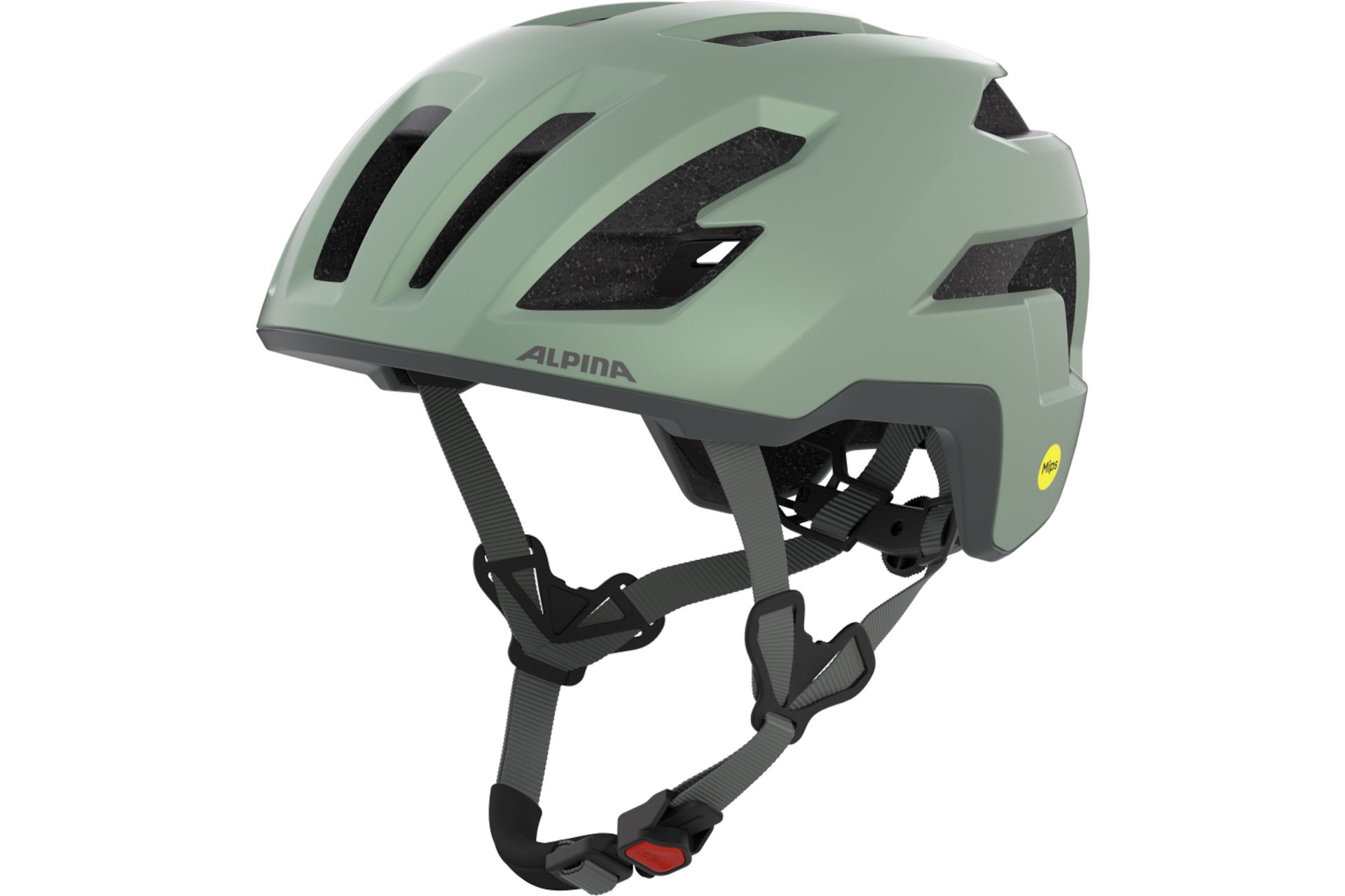 Alpina Taunus Gravel MIPS