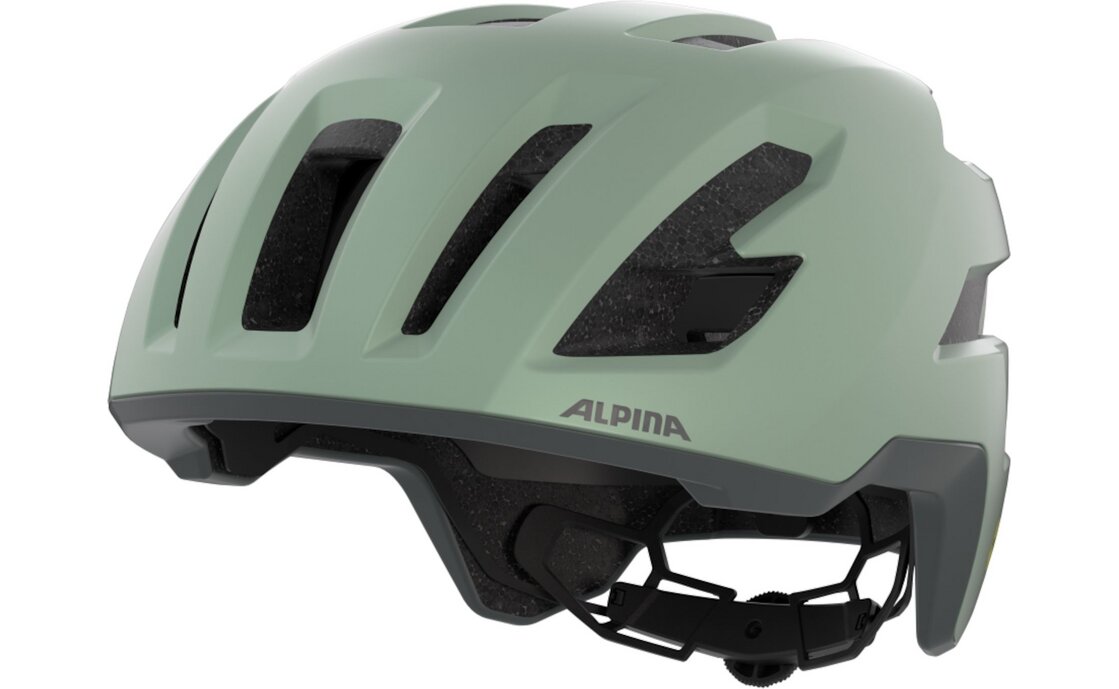 Alpina Taunus Gravel MIPS