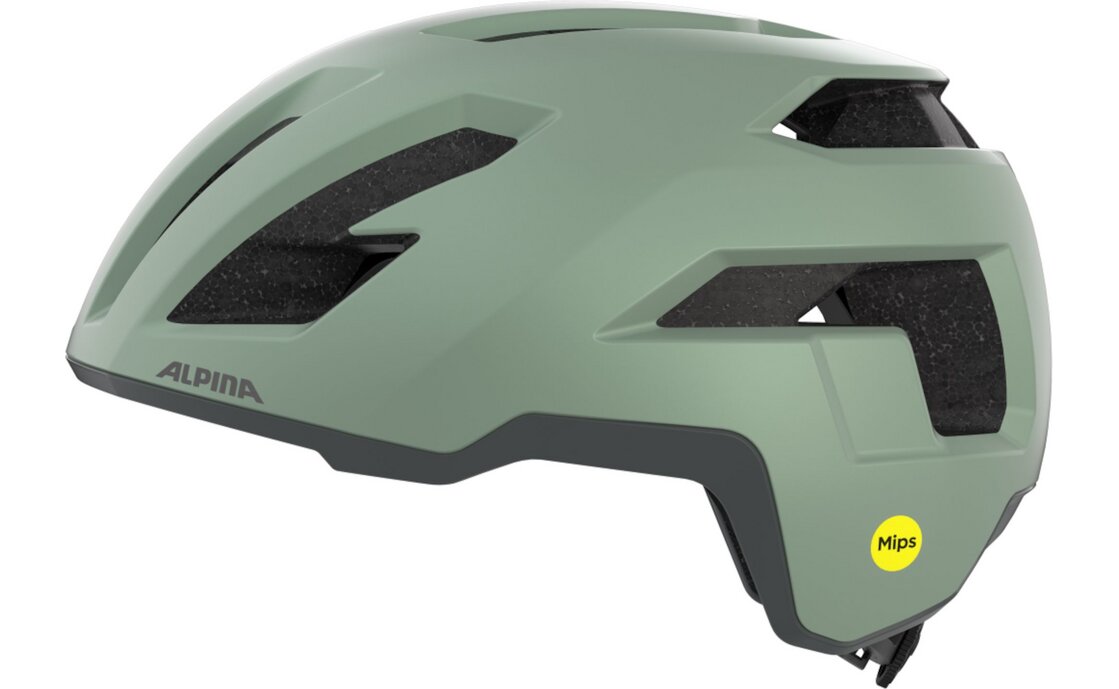 Alpina Taunus Gravel MIPS