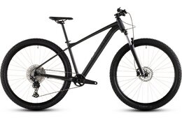 Cube Aim SLX - 29 Zoll - Diamant - 2026