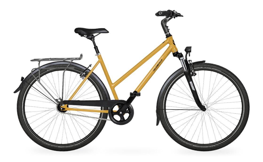 VELODEVILL A 200 - 28 Zoll - Damen Sport - 2026