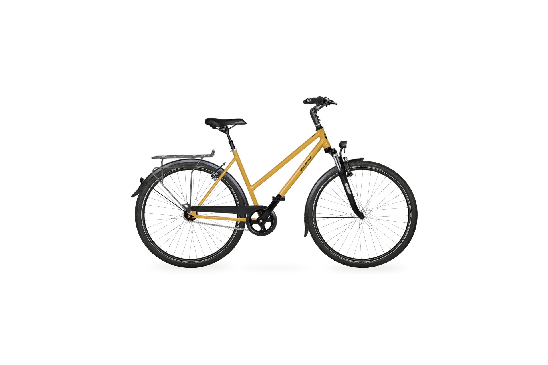 VELODEVILL A 200 - 28 Zoll - Damen Sport - 2026