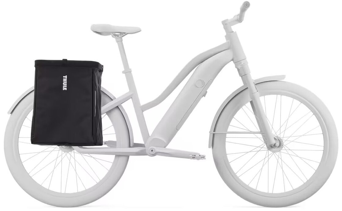 Thule Chasm Bin InLock 25L - einzeln