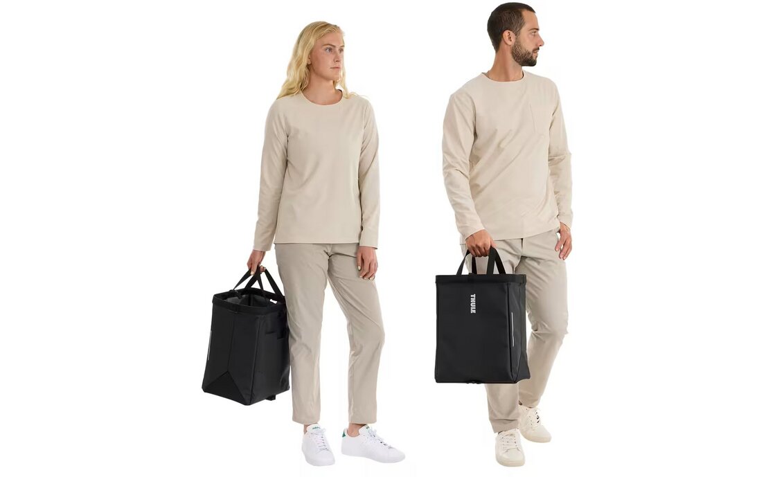 Thule Chasm Bin InLock 25L - einzeln