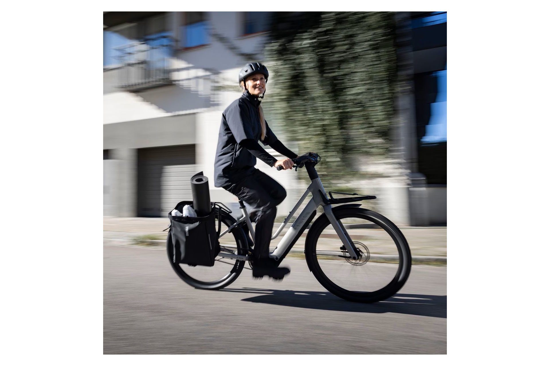 Thule Chasm Bin InLock 25L - einzeln