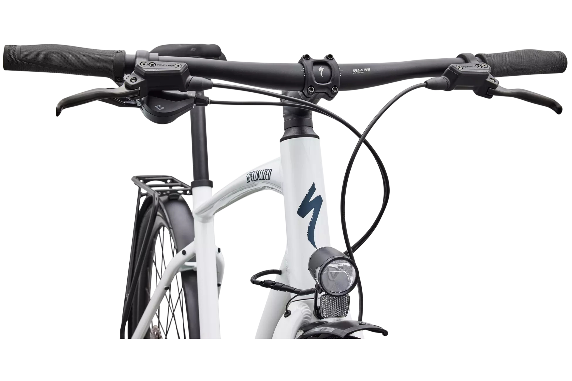 Specialized Sirrus X 3.0 EQ - 28 Zoll - Diamant - 2027