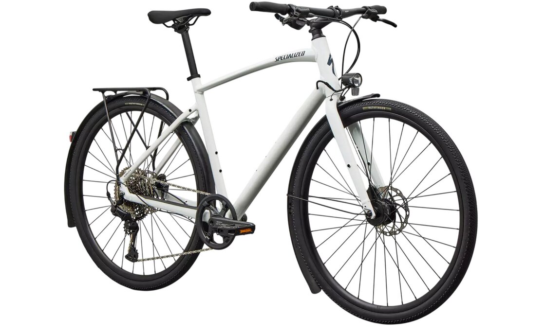 Specialized Sirrus X 3.0 EQ - 28 Zoll - Diamant - 2027