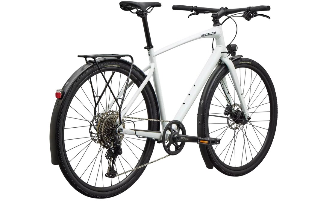 Specialized Sirrus X 3.0 EQ - 28 Zoll - Diamant - 2027