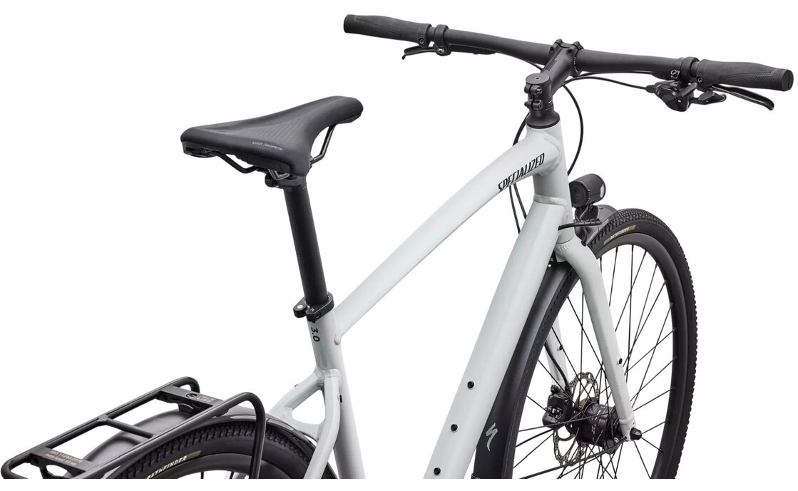 Specialized Sirrus X 3.0 EQ - 28 Zoll - Diamant - 2027