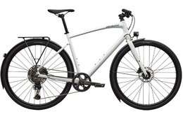 Specialized Sirrus X 3.0 EQ - 28 Zoll - Diamant - 2027