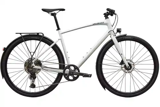 28 Zoll - Trekkingräder - Specialized Sirrus X 3.0 EQ - 28 Zoll - Diamant - 2027