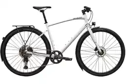 Specialized Sirrus X 3.0 EQ - 28 Zoll - Diamant - 2027