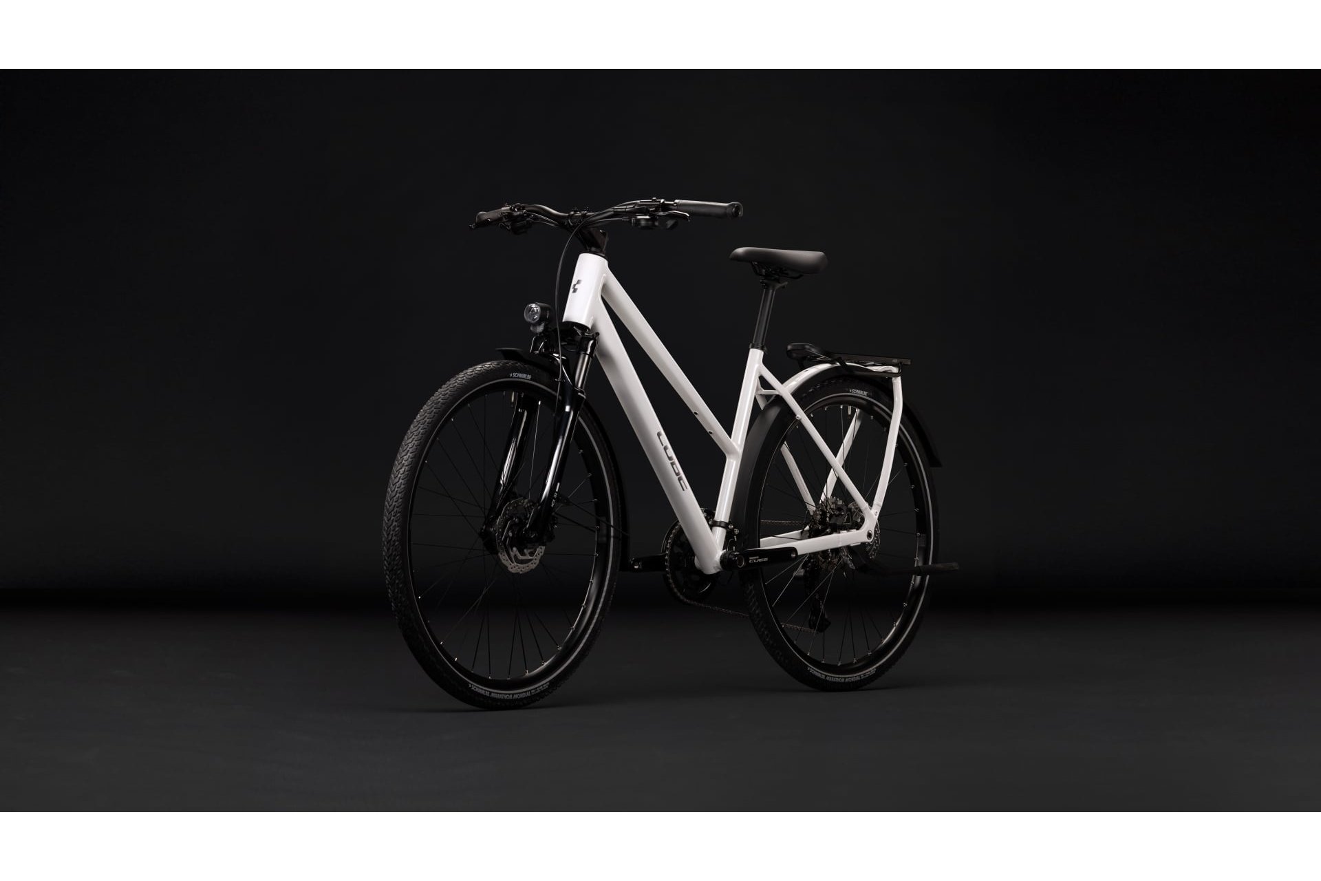 Cube Kathmandu Pro - 28 Zoll - Trapez - 2027