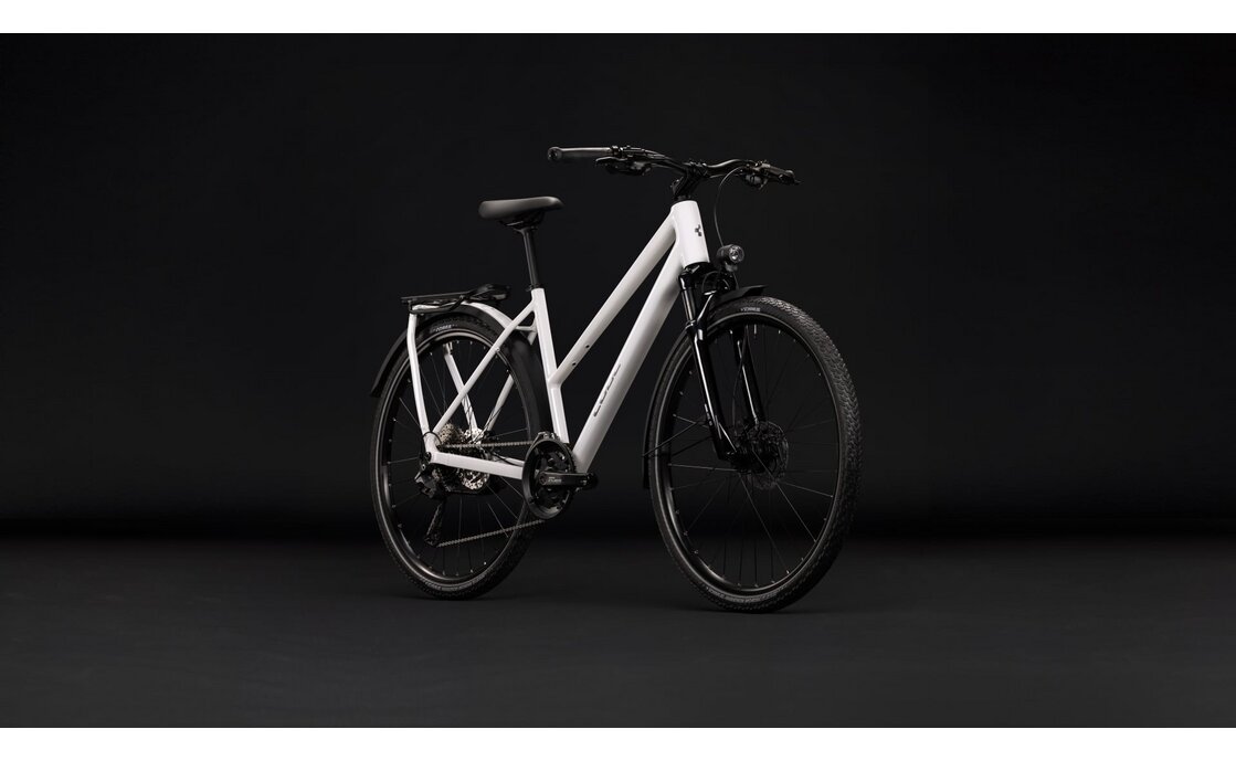 Cube Kathmandu Pro - 28 Zoll - Trapez - 2027