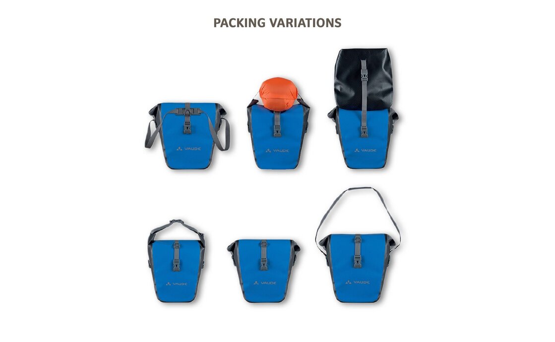 Vaude Aqua Back 24 Single