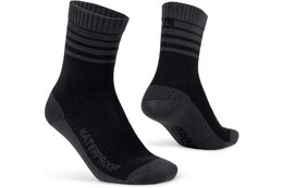 GRIPGRAB Merino-Lined Waterproof Winter Socken