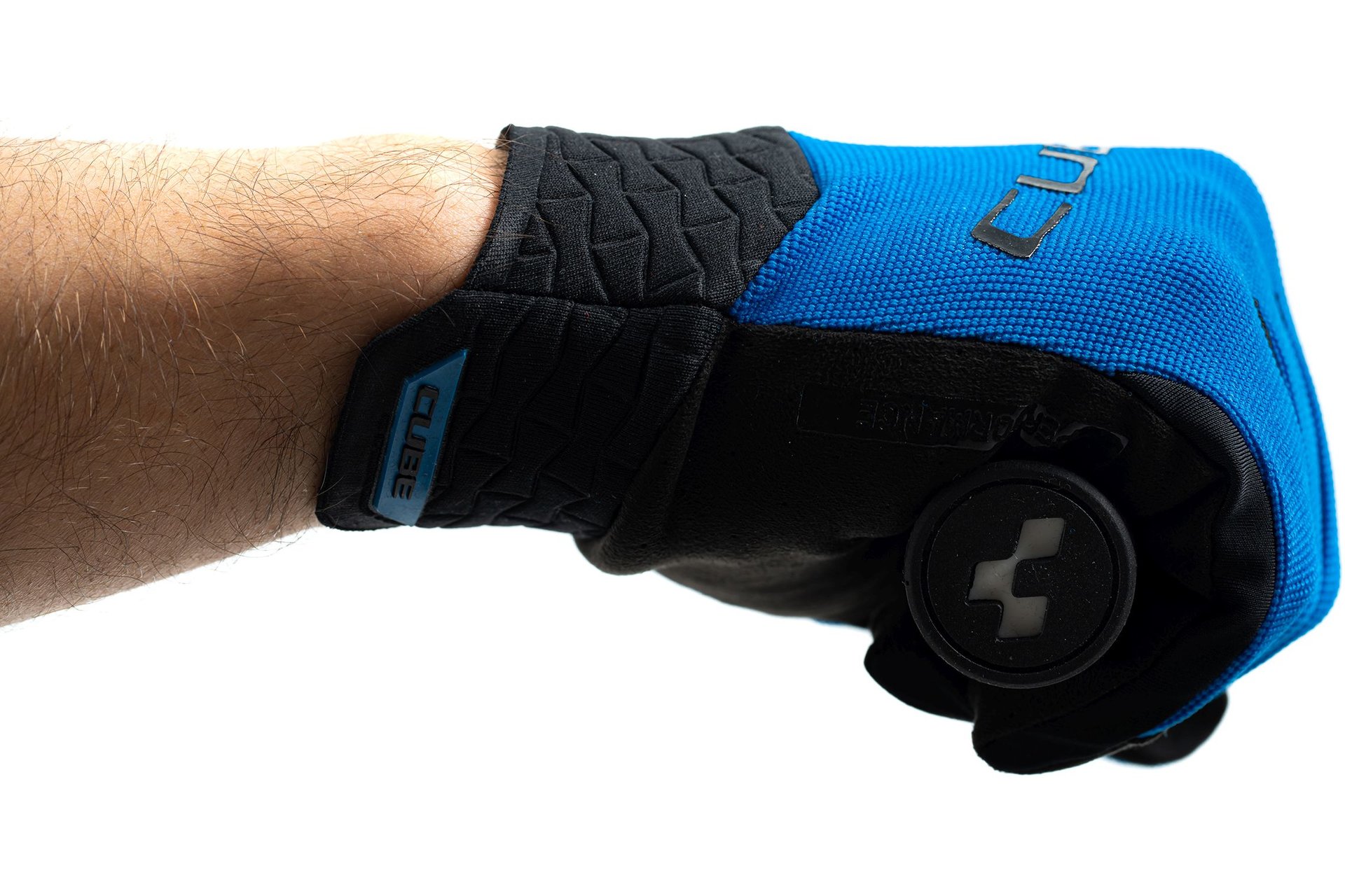 Cube Performance Langfinger Handschuhe