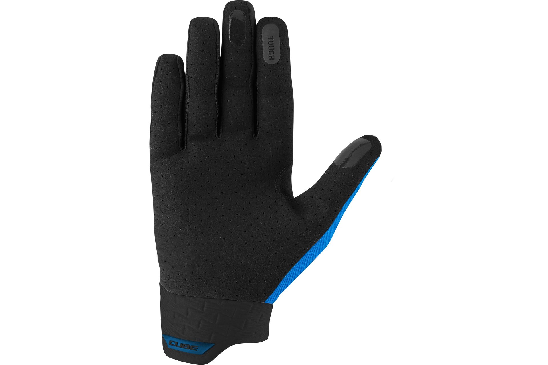 Cube Performance Langfinger Handschuhe