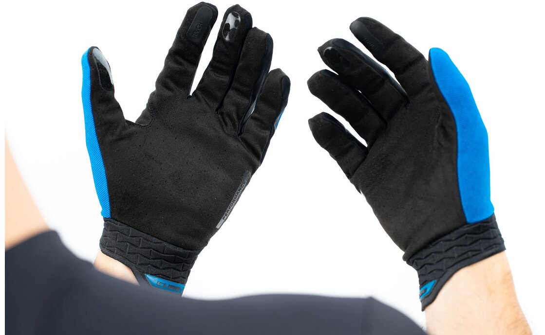 Cube Performance Langfinger Handschuhe