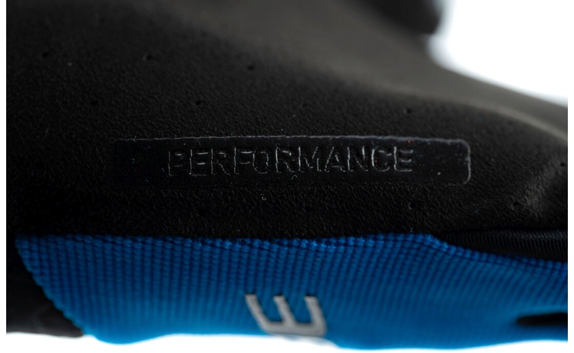 Cube Performance Langfinger Handschuhe