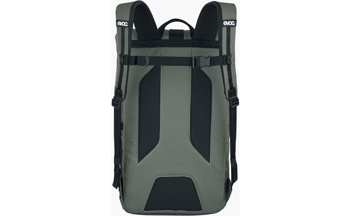 Evoc Duffle Backpack 26