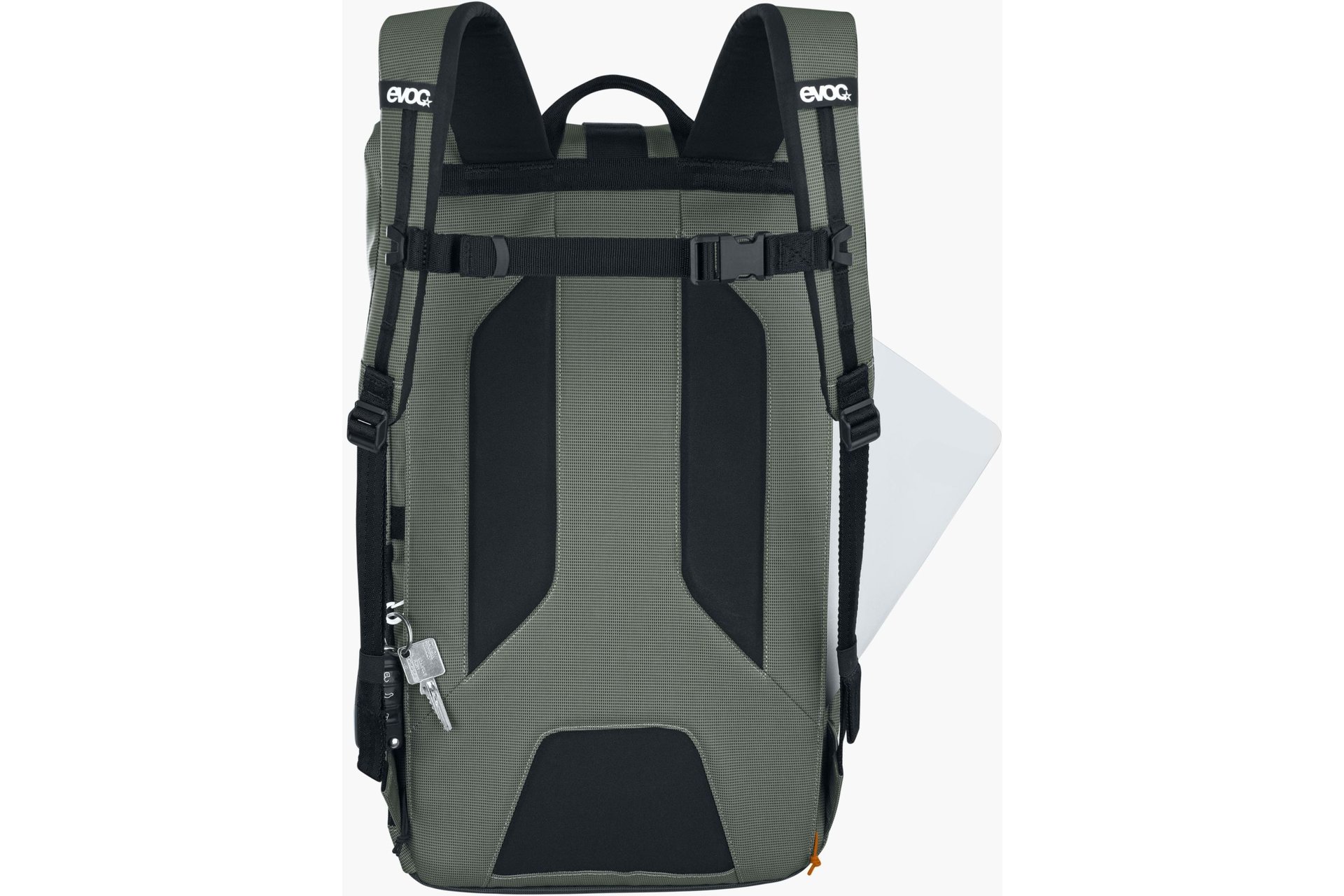 Evoc Duffle Backpack 26