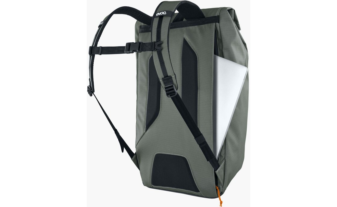 Evoc Duffle Backpack 26