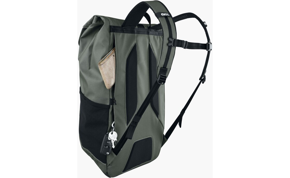 Evoc Duffle Backpack 26