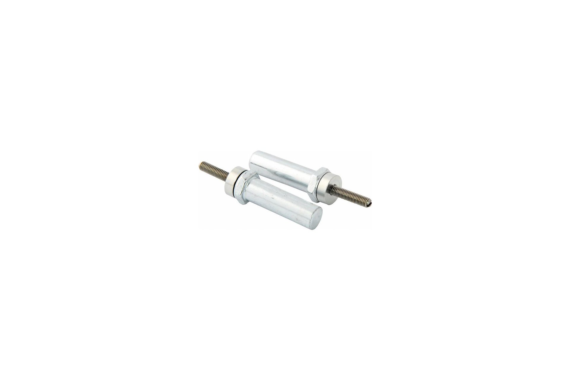 FOLLOWME Adapter Achsverlängerungsmutter M9x1 - ein Paar