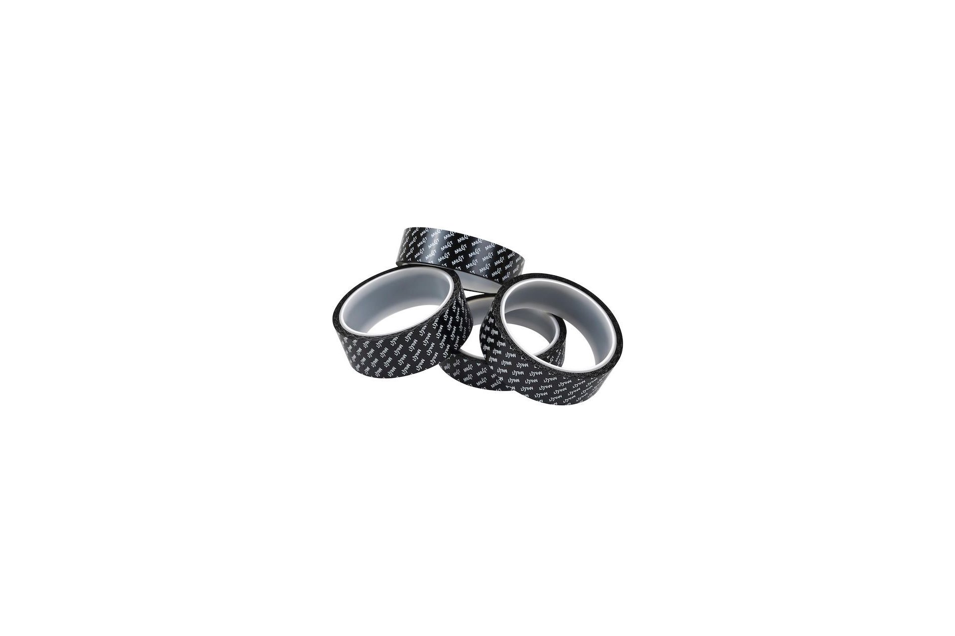 MILKIT Tubeless Felgenband 10 m / 32 mm