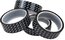 MILKIT Tubeless Felgenband 10 m / 32 mm