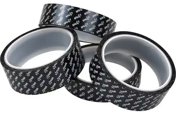 MILKIT - MILKIT Tubeless Felgenband 10 m / 32 mm