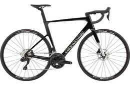 Cannondale SuperSix EVO Carbon 3 - 105 Di2 - 28 Zoll - Diamant - 2025