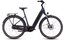 Cube Supreme RT Hybrid Comfort EX 500 - 500 Wh - 28 Zoll - Tiefeinsteiger - 2025