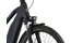 Carver Route E.420 - 545 Wh - 28 Zoll - Damen Sport - 2026