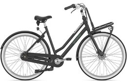 Gazelle Miss Grace - 28 Zoll - Tiefeinsteiger - 2026