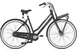 Gazelle Miss Grace - 28 Zoll - Tiefeinsteiger - 2026