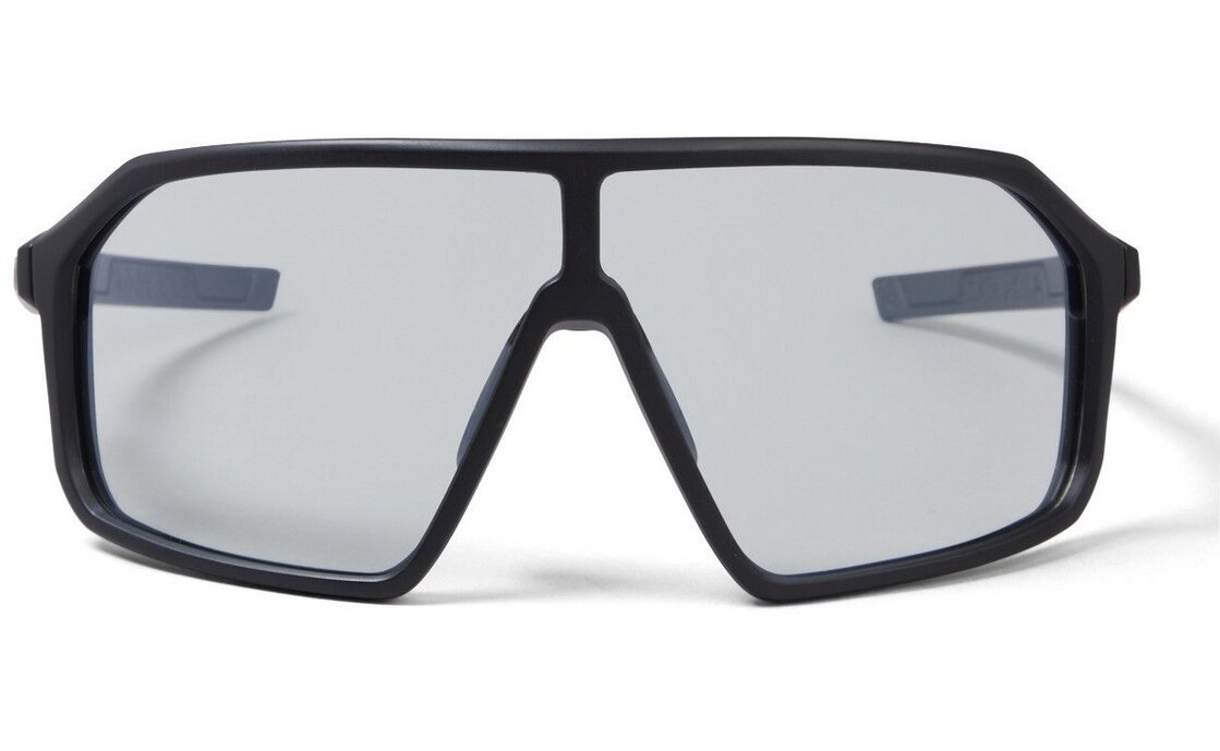 Endura Mullet Brille Photochromic - Mattschwarz