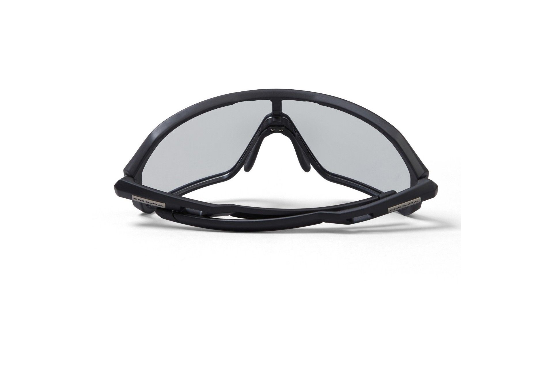 Endura Mullet Brille Photochromic - Mattschwarz