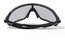 Endura Mullet Brille Photochromic - Mattschwarz