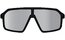 Endura Mullet Brille Photochromic - Mattschwarz