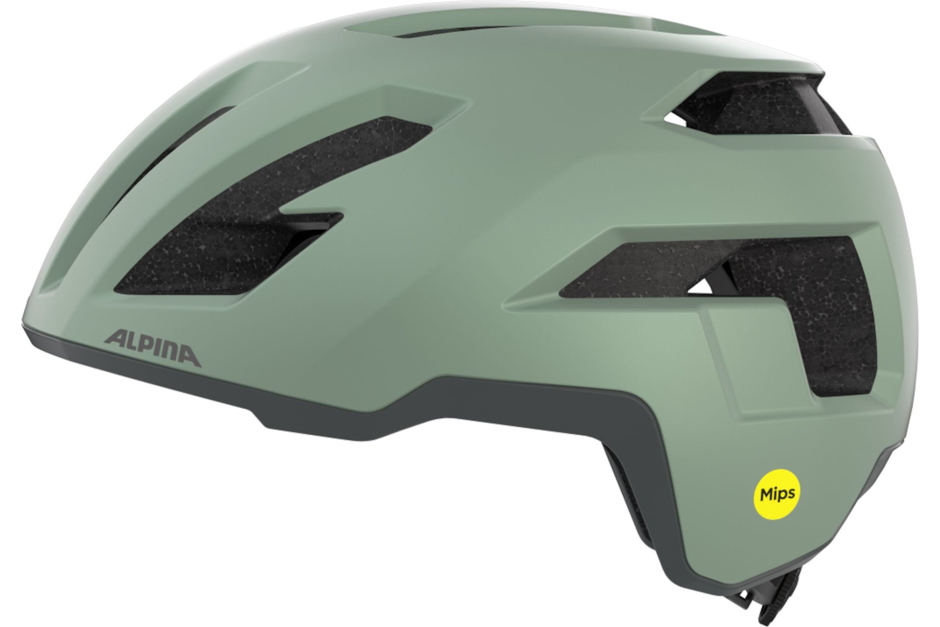 Alpina Taunus Gravel MIPS